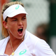 Illustration for article titled Tennis Player CoCo Vandeweghe Thinks Carmelo Anthony Is Soft As Hell